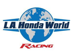 LA Honda World Racing
